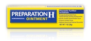 Preparation_H