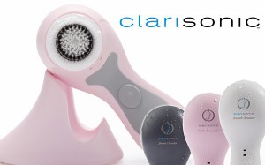 Clarisonic  科莱丽声波净颜仪