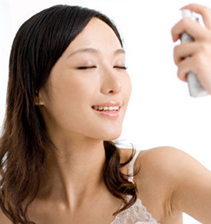 面部喷雾和花水对皮肤有用吗?–真魅博客