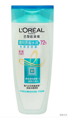 Loreal去屑洗发露