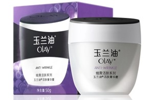 olay anti wrinkle BHA cream