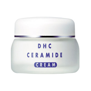 DHC Ceramide Cream