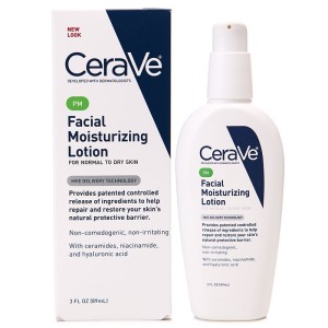 CeraVe Moisturizing Lotion CeraVe 