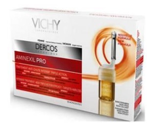 vichy dercos