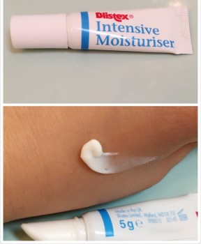 Blistex intensive Moisturiser唇膏