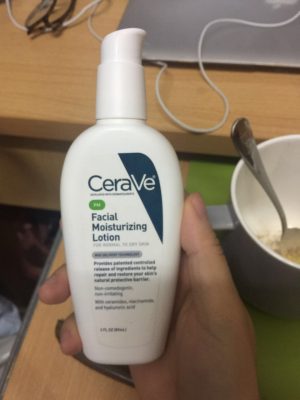 cerave