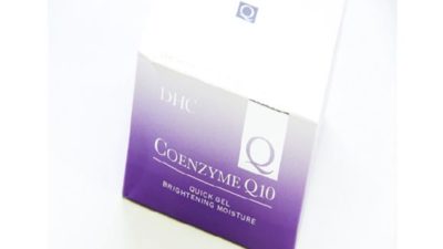 DHC Q10