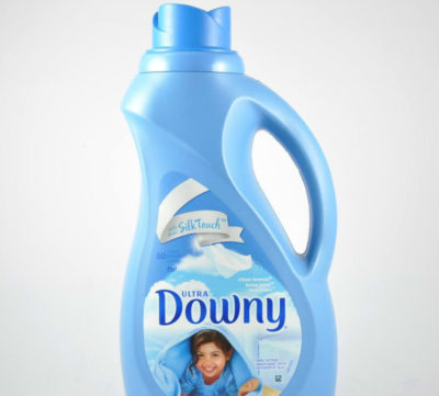 downy