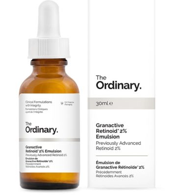 the ordinary Advanced Retinoid 2%  A醇衍生物 2%精华