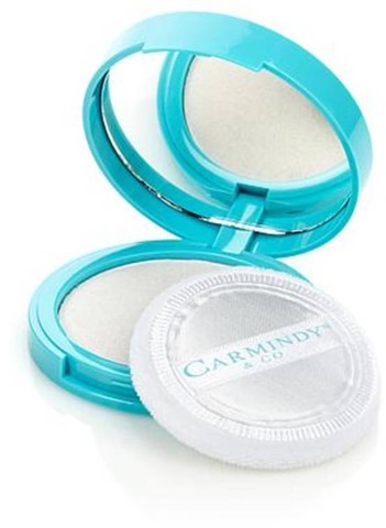 Carmindy and Company Diamond Fusion Powder / Carmindy钻石粉饼