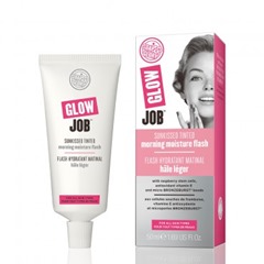 Soap and Glory的Glow Job