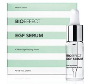 Bioeffect蓓欧菲焕颜修护精华露EGF产品