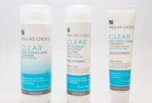 痘皮选择困难症?宝拉净颜系列还是ACNE.ORG的祛痘套装?–真魅博客