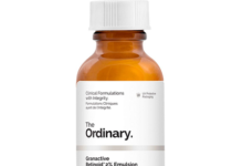 ORDINARY GRANACTIVE RETINOID 2% EMULSION SERUM