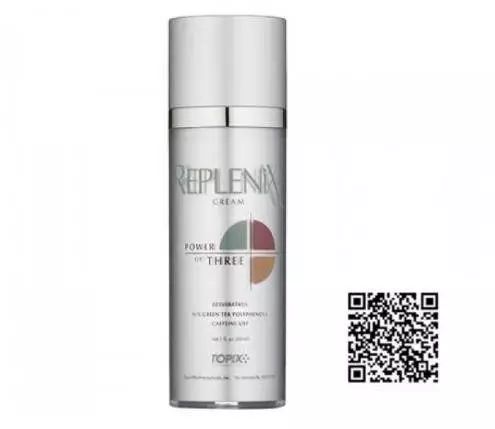 Topix三重精华乳液Topix Replenix Power of Three Cream 30ml