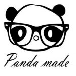 panda made