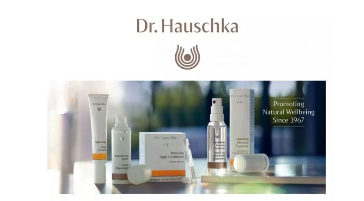 Dr.Hauschka