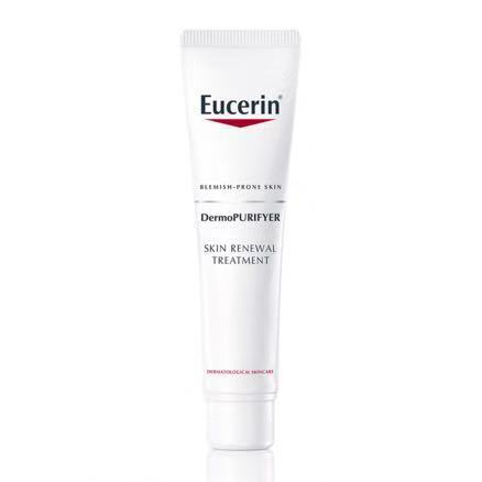 Eucerin DermoPurifyer Skin Renewal Treatment