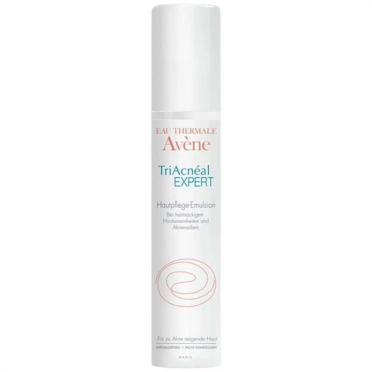 Avene Cleanance TriAcneal EXPERT Emulsion