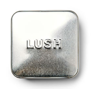 LUSH润肤膏