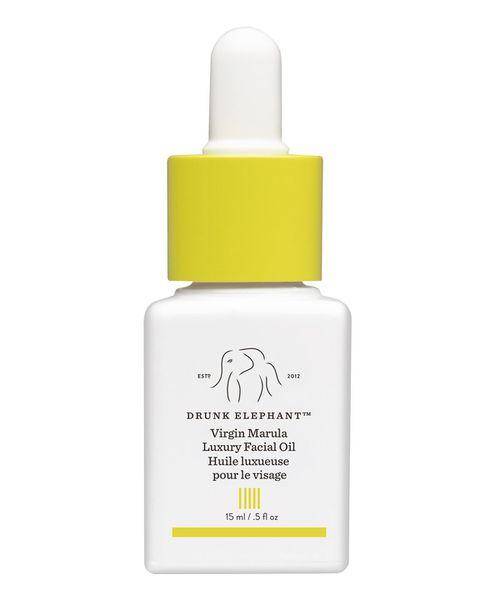 Drunk Elephant Virgin Marula Antioxidant Face Oil