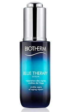 BLUE THERAPY SERUM SPB