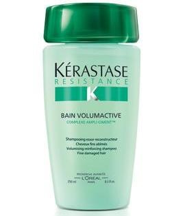 Kerastase-shampoo